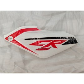 CR250 - 111 SOL YAN KAPAK KIRMIZI