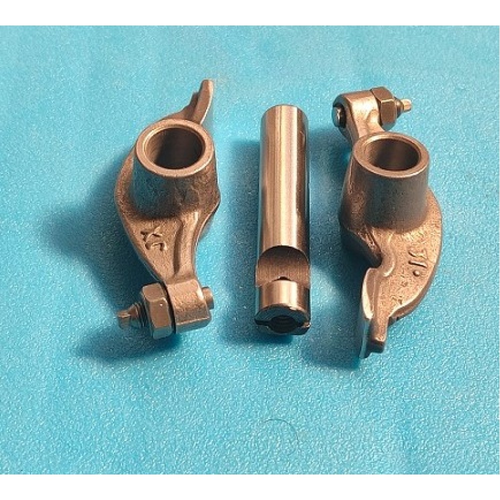 CR250 - 125SİBOP HOROZLARI