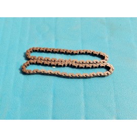 CR250 - 129EKSANTRİK ZİNCİRİ