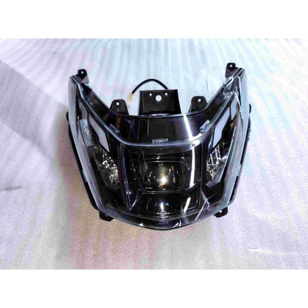 CRV 125 - 021ÖN FAR