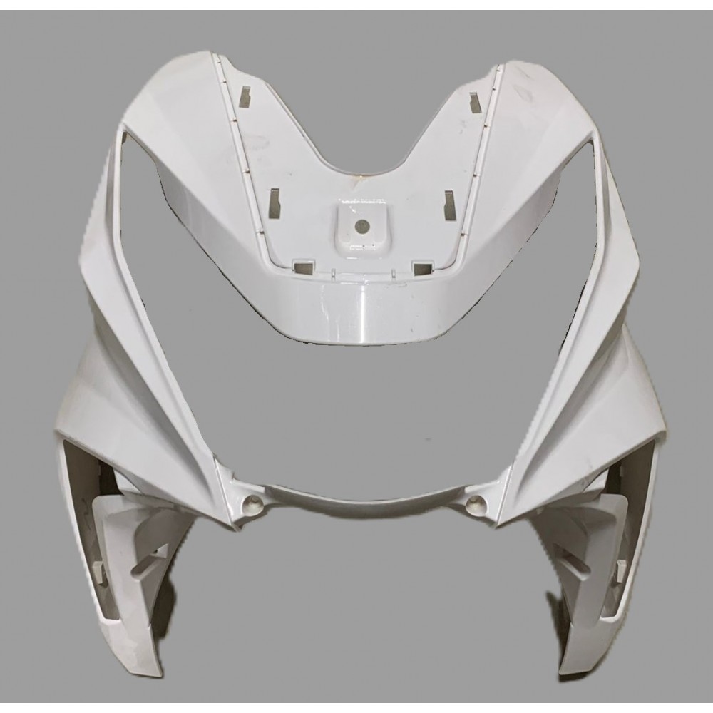 CRV 125 - 025ÖN PANEL YEŞİL