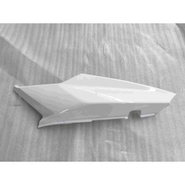 CRV 125 - 042 SOL KORUMA LEVHASI YEŞİL