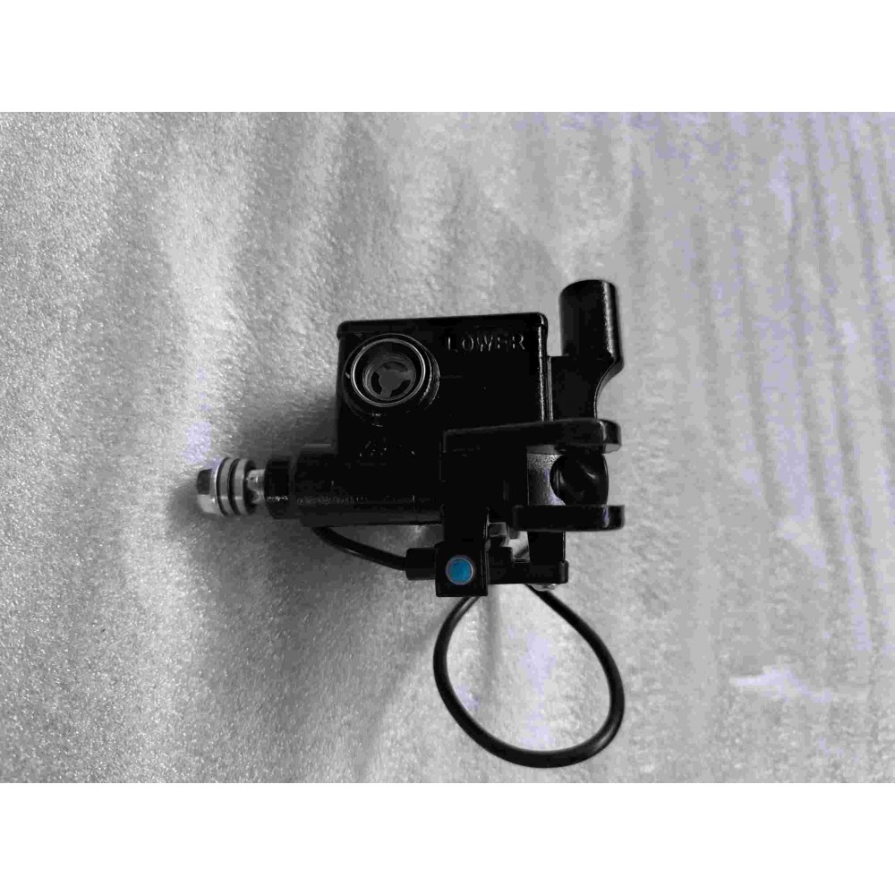 CRV 125 - 061ARKA FREN SİSTEMİ ÜST MERKEZ