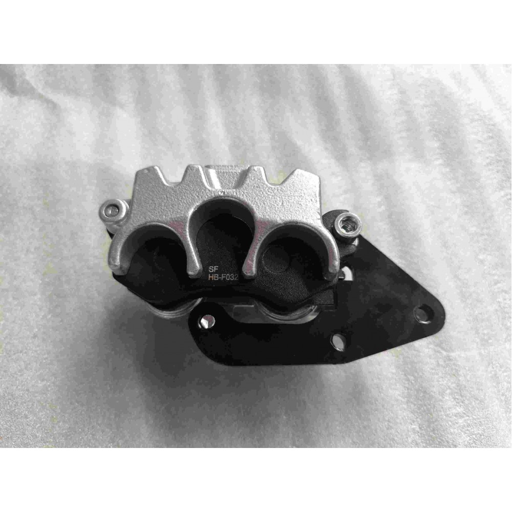 CRV 125 - 063ÖN FREN SİSTEMİ ALT MERKEZ