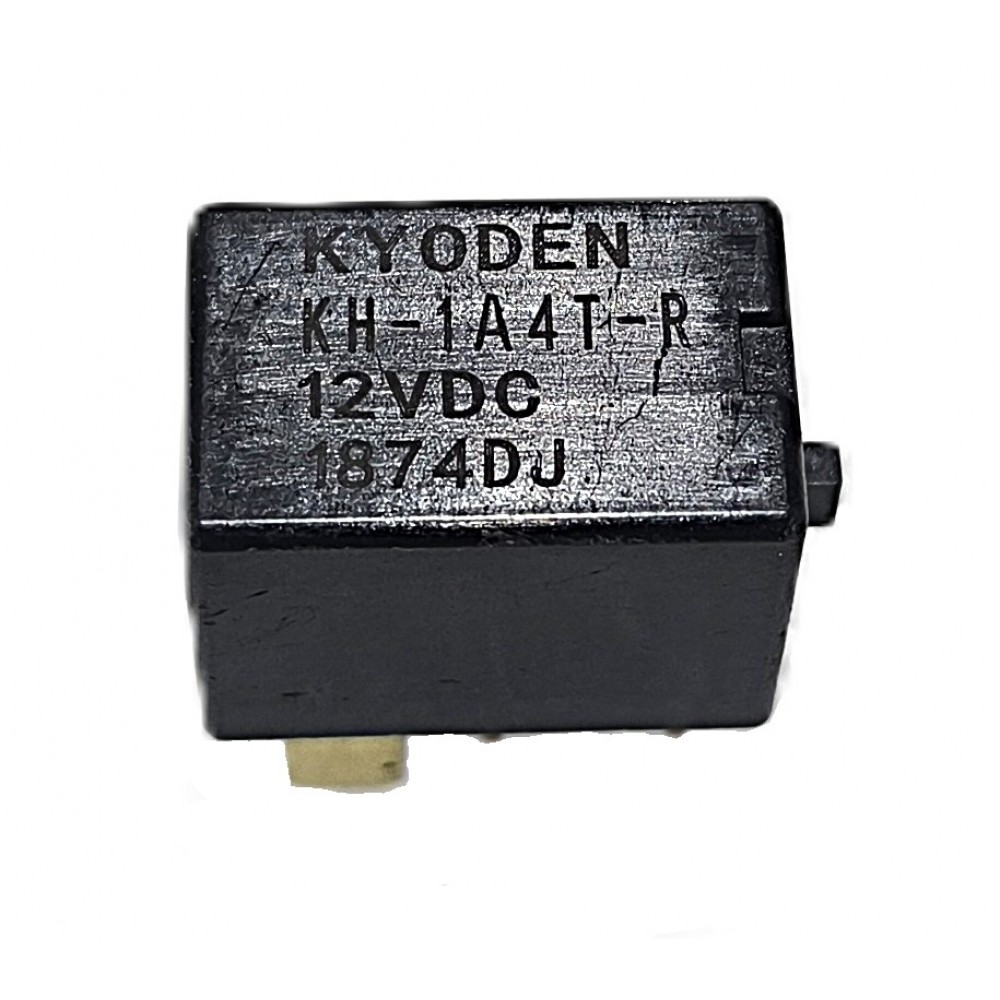 CRV 125 - 076BENZİN POMPA ROLESİ