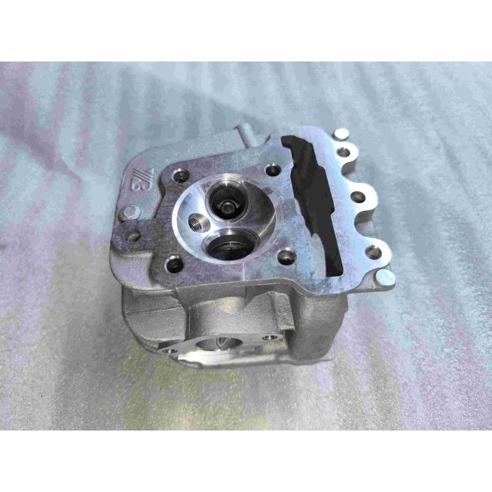 CRV 125 - 110SİLİNDİR ÜST KAPAK