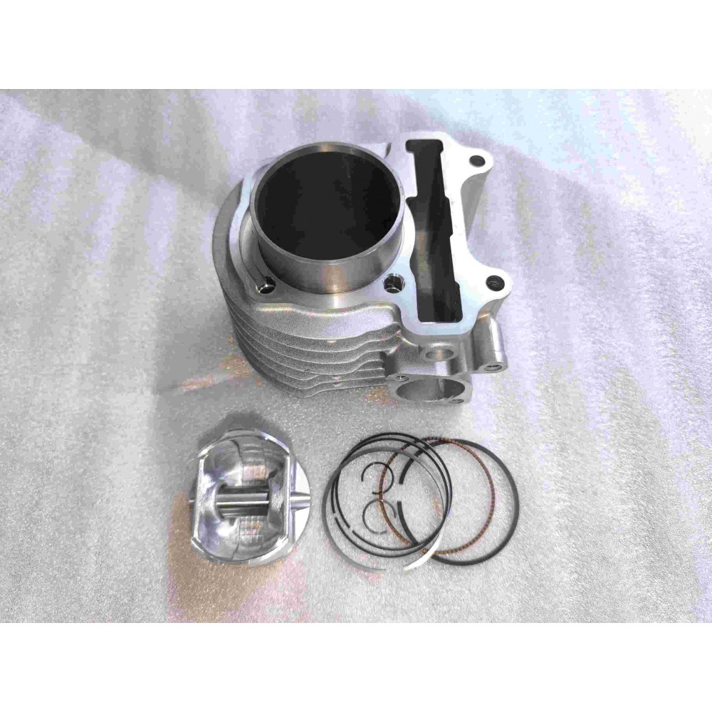 CRV 125 - 116SİLİNDİR SET