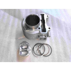 CRV 125 - 116SİLİNDİR SET