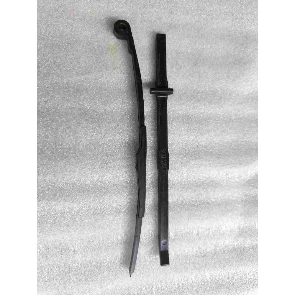 CRV 125 - 118EKSANTRİK ZİNCİR BALET TK.