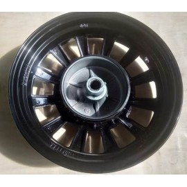 DAZZLE 50- 115ARKA JANT KIRMIZI