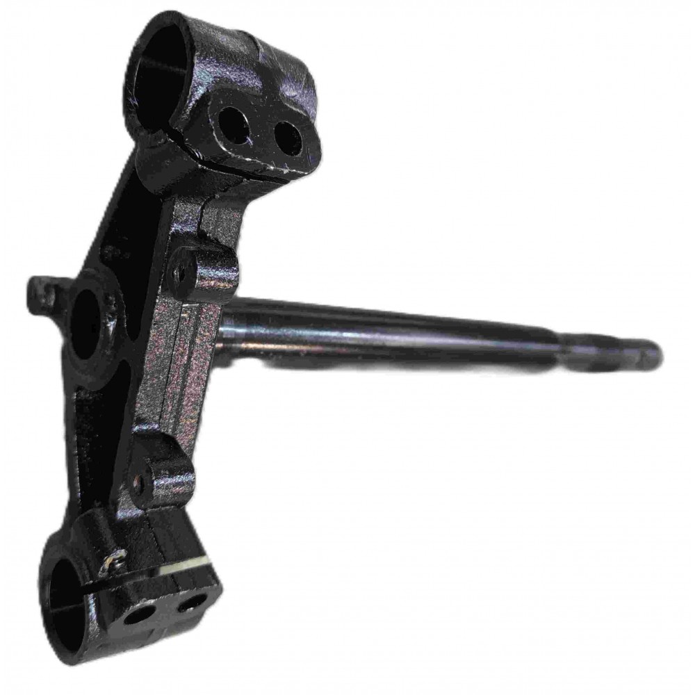 DAZZLE PRO 50 - 022ÖN MAŞA