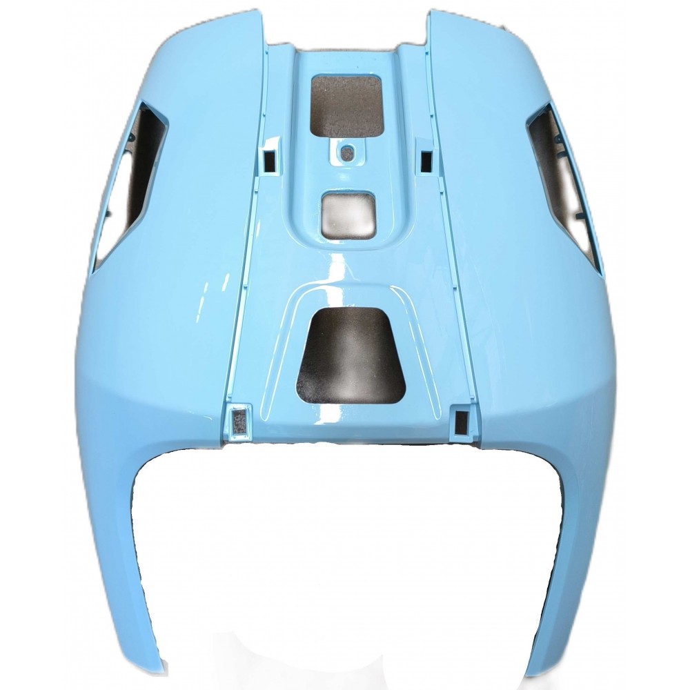 DAZZLE PRO 50 - 049ÖN PANEL GRİ