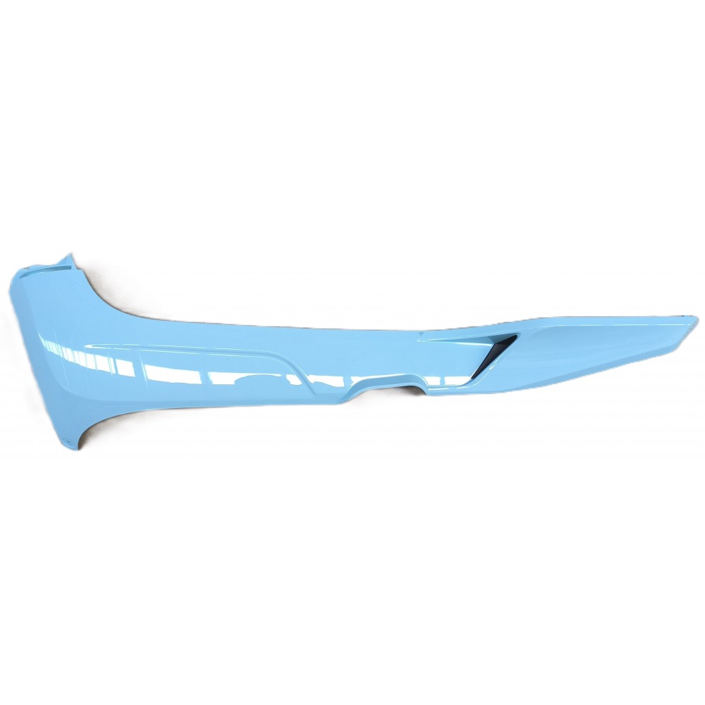DAZZLE PRO 50 - 064 SOL MARŞBİYEL TURUNCU