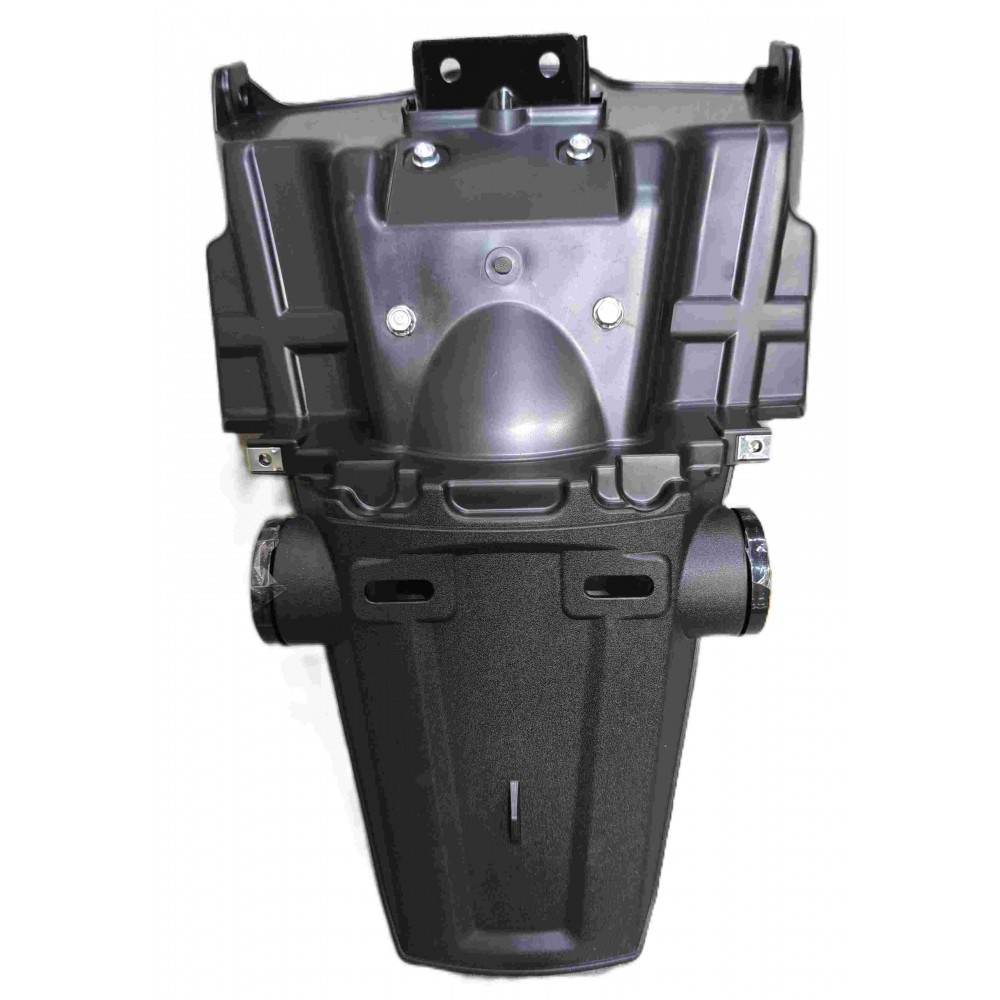 DAZZLE PRO 50 - 099 ARKA ÇAMURLUK