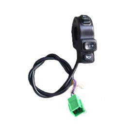 FELIX PRO-020KUMANDA PANELİ