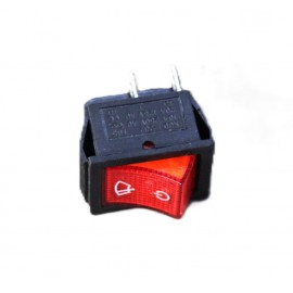 FELIX PRO-026CAM SİLECEK DÜĞMESİ
