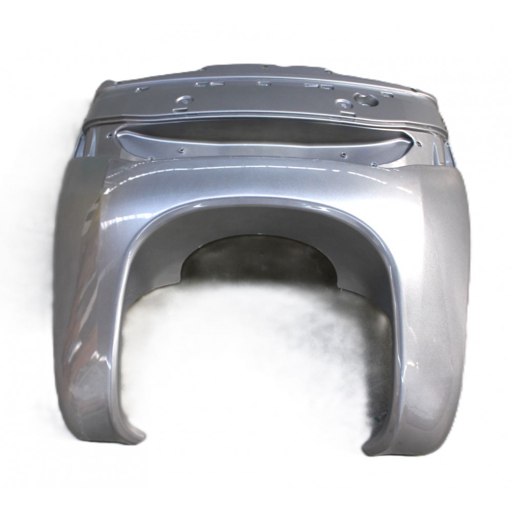 FELIX PRO-059 ÖN PANEL GRİ