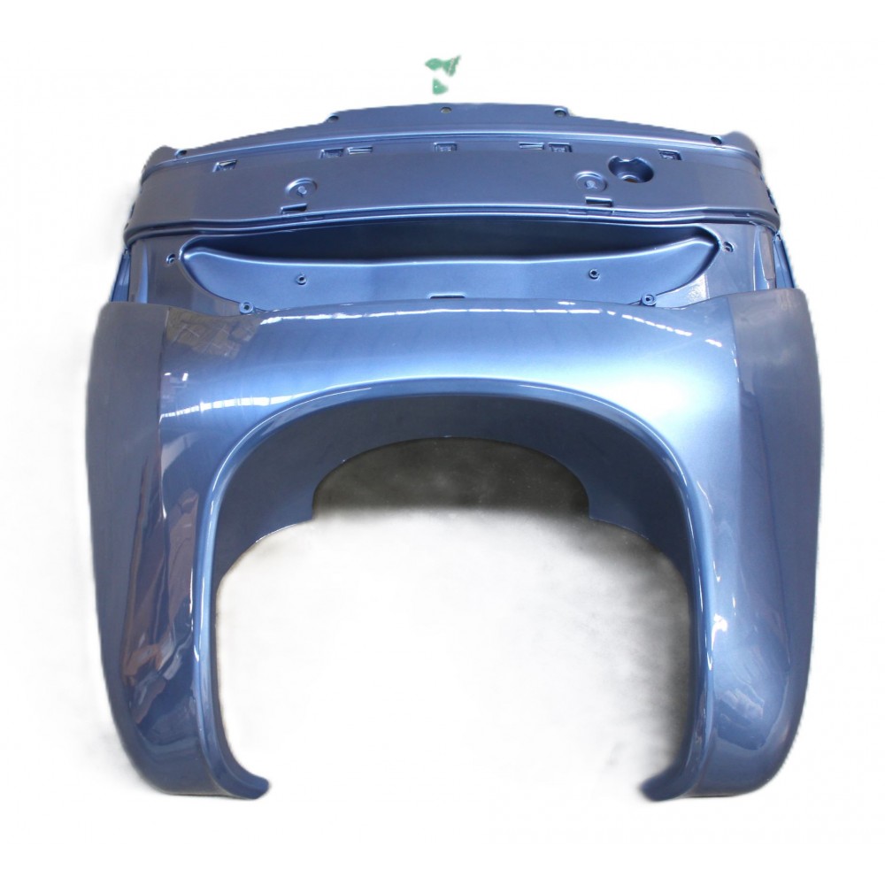 FELIX PRO-061 ÖN PANEL MAVİ