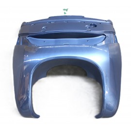 FELIX PRO-061 ÖN PANEL MAVİ