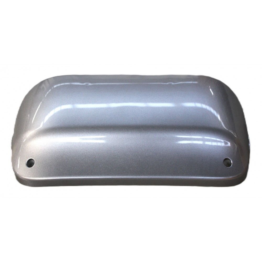 FELIX PRO-065 ÖN KOLTUK PLASTİĞİ GRİ