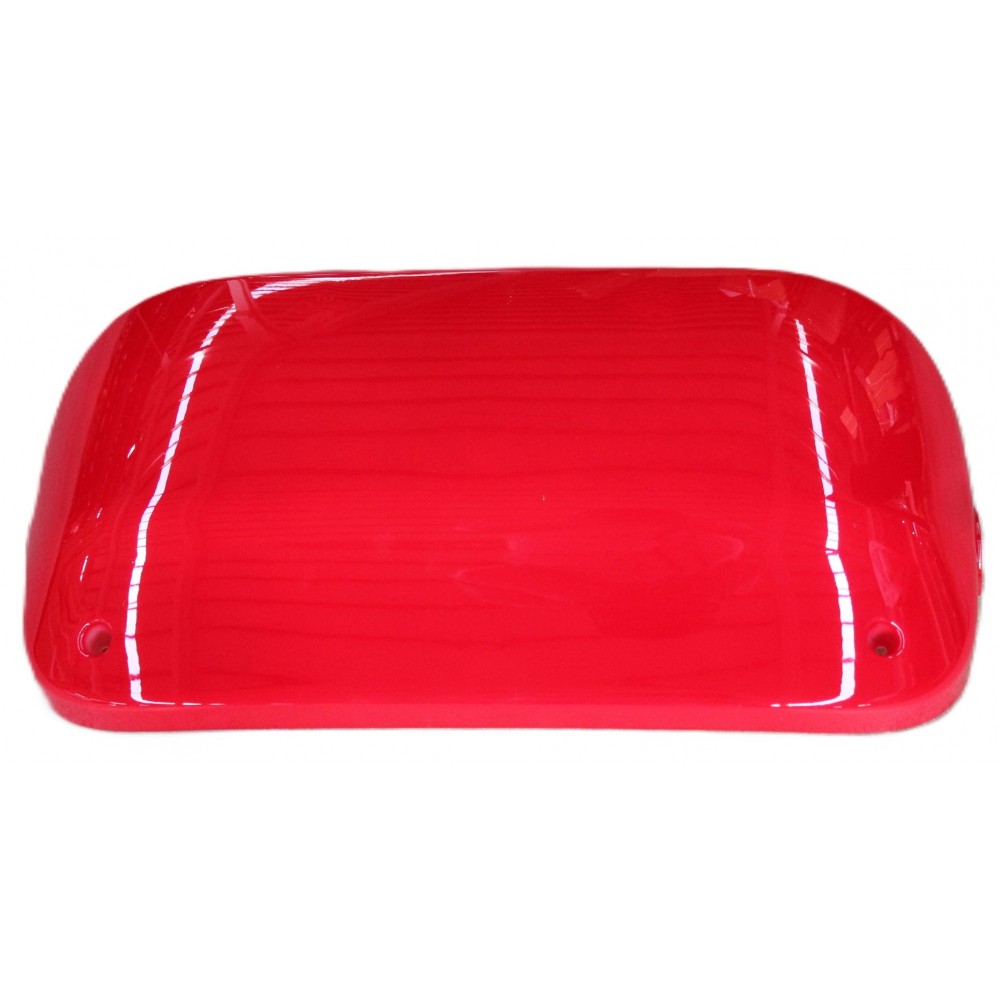 FELIX PRO-066 ÖN KOLTUK PLASTİĞİ KIRMIZI