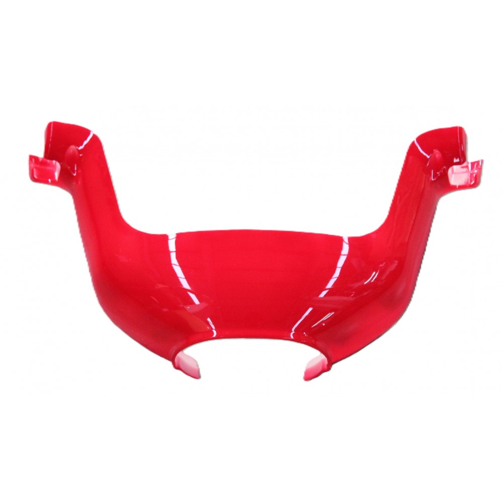 FELIX PRO-076 DİREKSİYON ALT PLASTİĞİ KIRMIZI