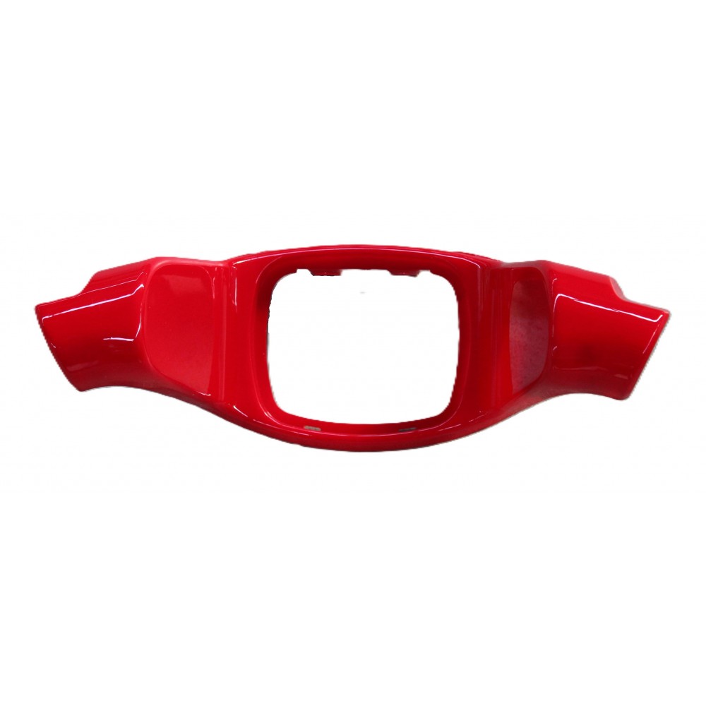 FELIX PRO-079 DİREKSİYON ÜST DEKORATİF PLS. KIRMIZI