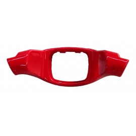 FELIX PRO-079 DİREKSİYON ÜST DEKORATİF PLS. KIRMIZI