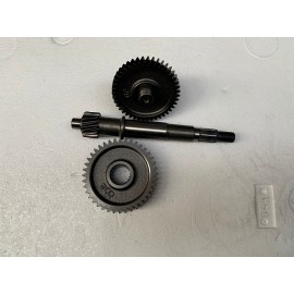 FREEDOM 125 -112 DİFRANSİYEL DİŞLİ TK. (GY-6)