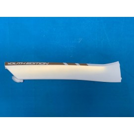 GEMMA - 067 SAĞ MARŞBİYEL BEYAZ