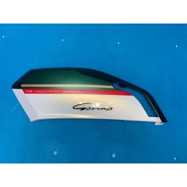 GEMMA - 070 SOL KORUMA LEVHASI YEŞİL