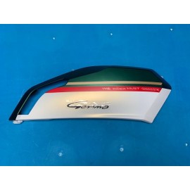 GEMMA - 079 SAĞ KORUMA LEVHASI YEŞİL