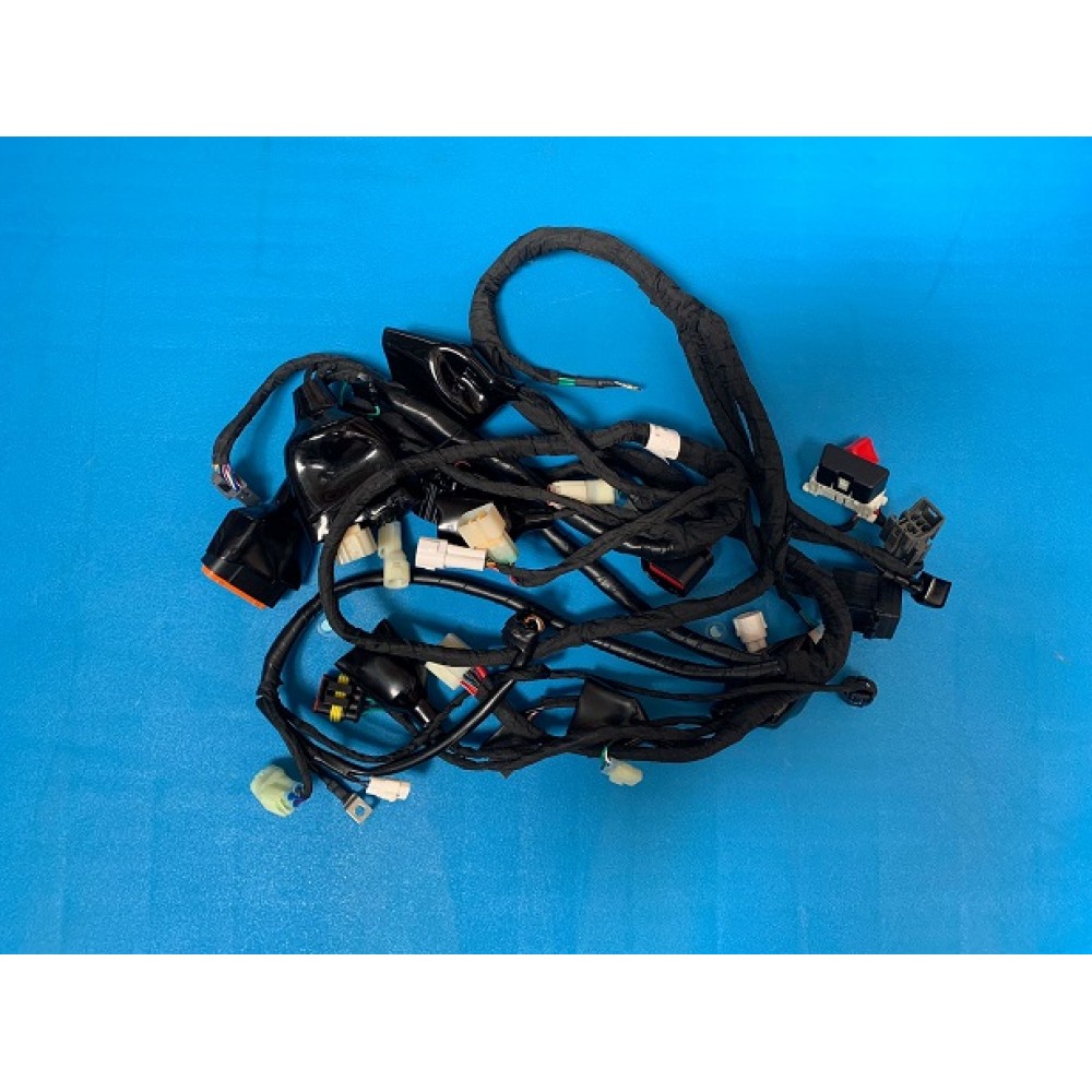 GEMMA - 093ELEKTRİK TESİSATI (EURO 5)