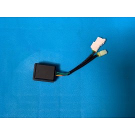 GEMMA - 101MARŞ ROLESİ