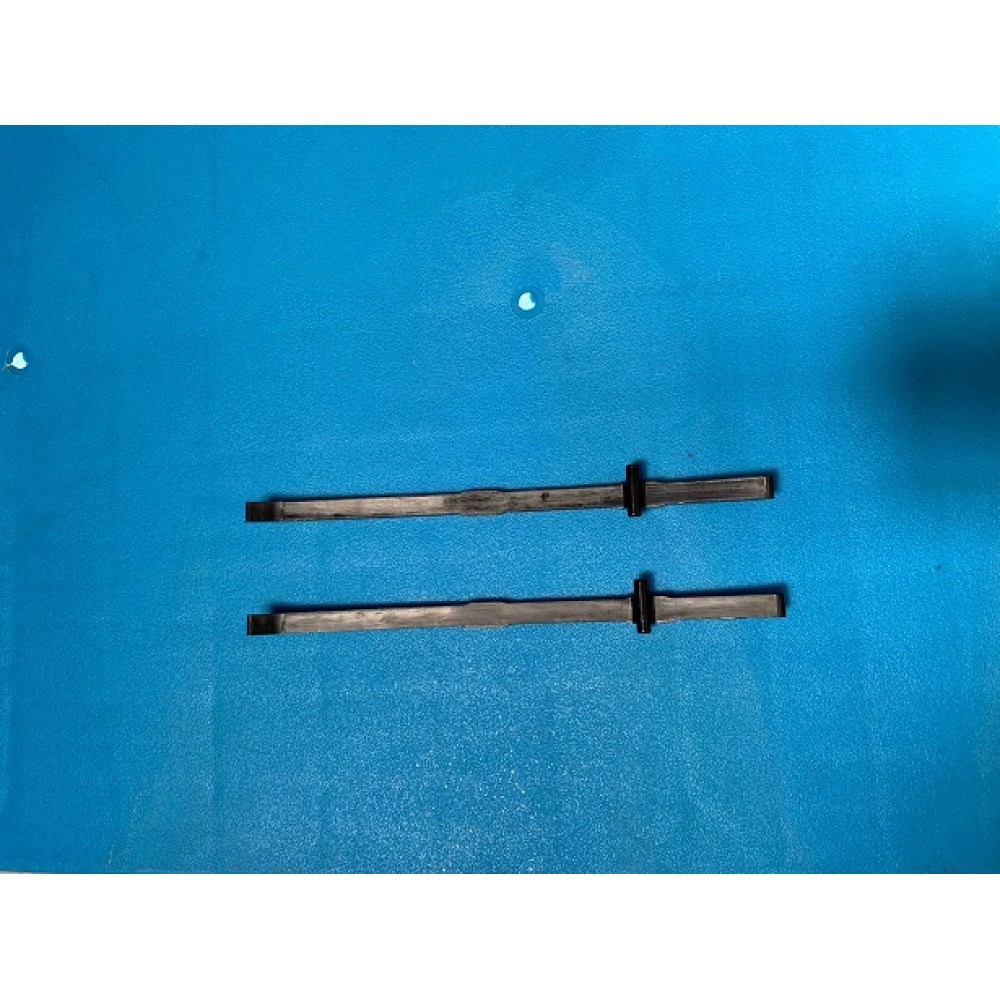 GEMMA - 122EKSANTRİK ZİNCİR BALET TK.