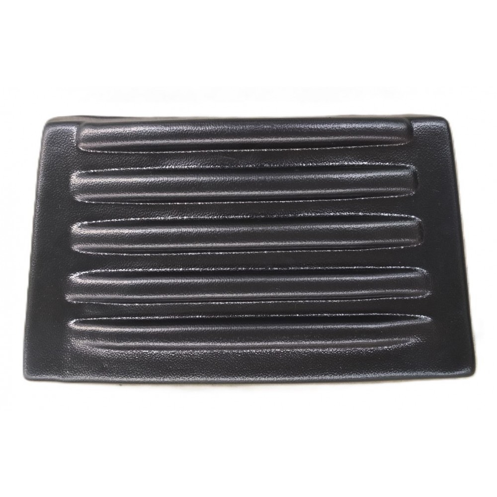 GOLF 01 - 048ÖN TAMPON PLASTİĞİ ÜST