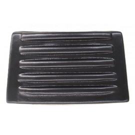 GOLF 01 - 048ÖN TAMPON PLASTİĞİ ÜST