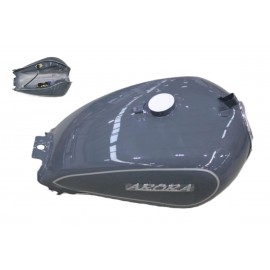 JAGUAR 125 - 038BENZİN DEPOSU KIRMIZI (EURO 5)