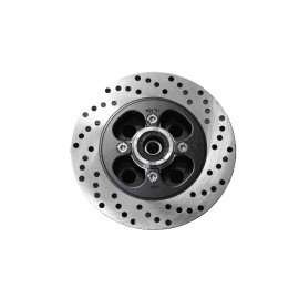 JAGUAR 125 - 042 ARKA FREN DİSKİ