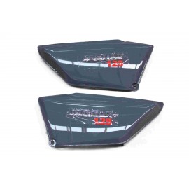 JAGUAR 200-042KORUMA LEVHASI TAKIMI GRİ