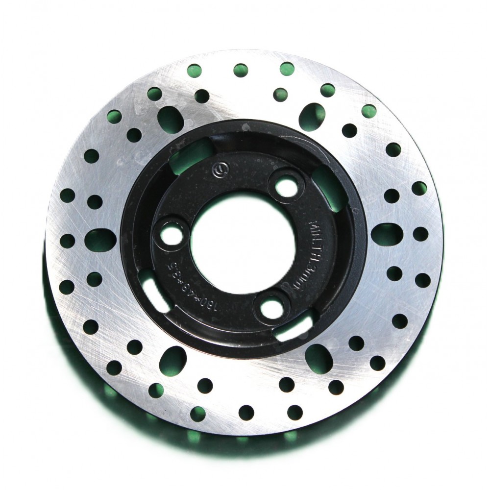 LEADER 125 - 027ÖN FREN DİSKİ
