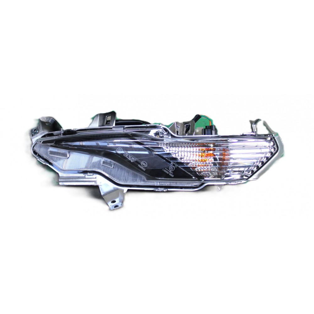 LEADER 125 - 108SOL ÖN SİNYAL