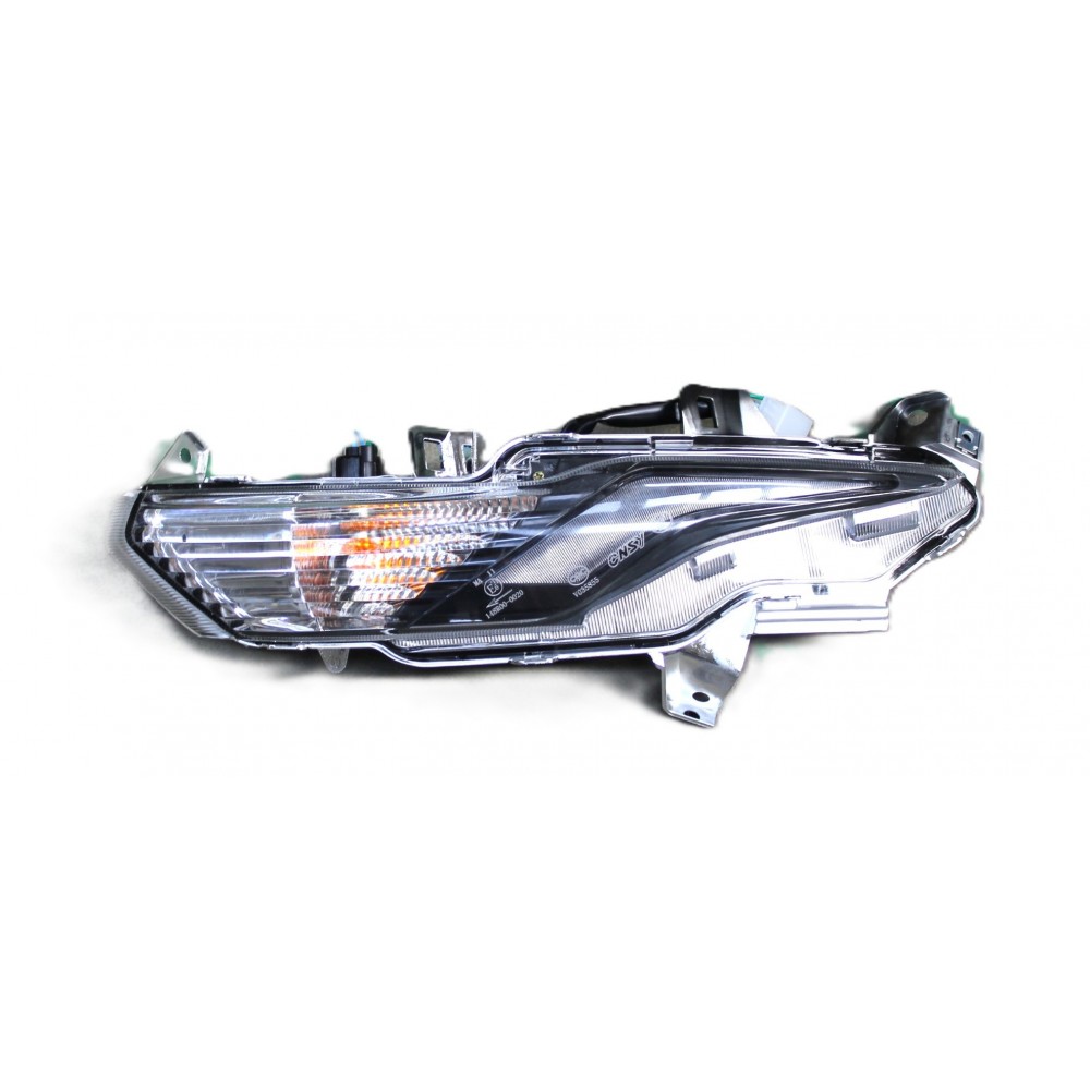 LEADER 125 - 109SAĞ ÖN SİNYAL