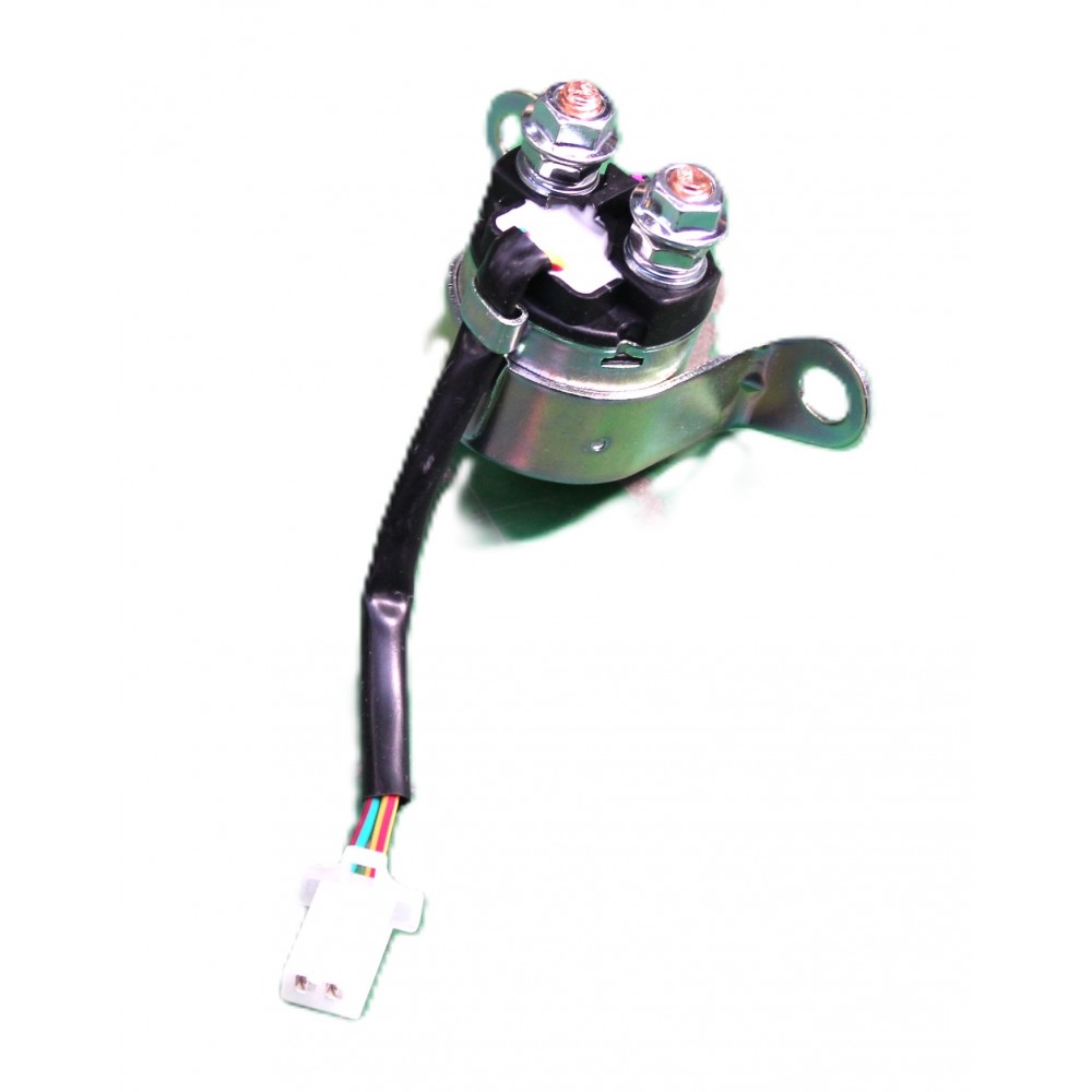 LEADER 125 - 116MARŞ ROLESİ