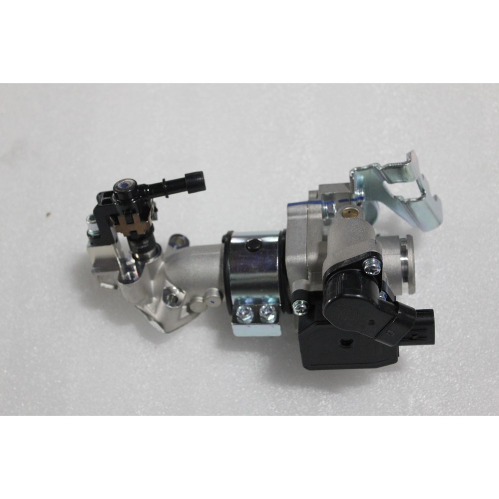 MALIBU PRO - 002GAZ KELEBEĞİ KOMPLE