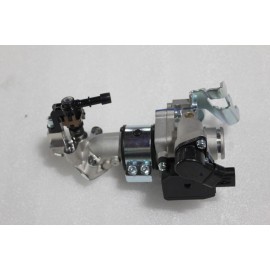 MALIBU PRO - 002GAZ KELEBEĞİ KOMPLE