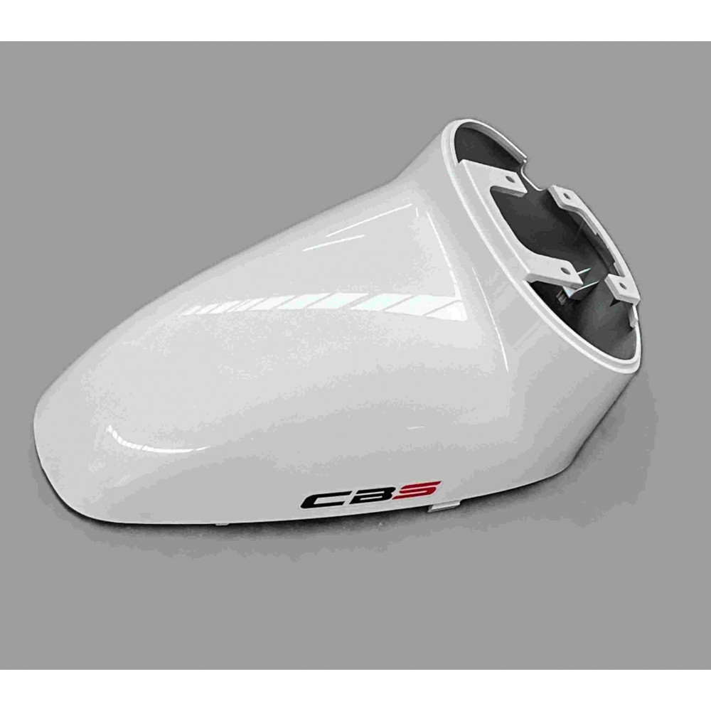 MALIBU PRO - 039ÖN ÇAMURLUK ÜST BEYAZ