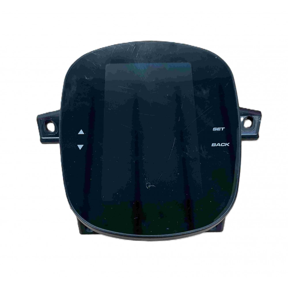 MALIBU PRO - 108KM SAATİ (EURO 5)