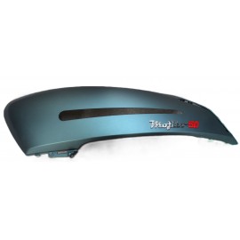 MOJITO 125 - 071 SOL KORUMA LEVHASI MAVİ (LED MODEL)