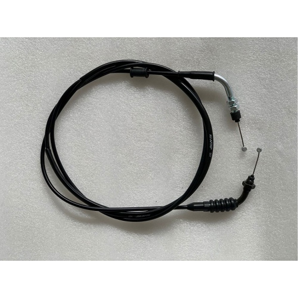 MT125 - 133GAZ TELİ